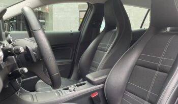 Mercedes-Benz GLA 200 CDI / d Urban lleno
