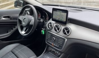 Mercedes-Benz GLA 200 CDI / d Urban lleno
