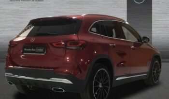 Mercedes-Benz GLA 250 e AMG Line (EURO 6d) lleno