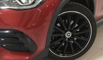 Mercedes-Benz GLA 250 e AMG Line (EURO 6d) lleno