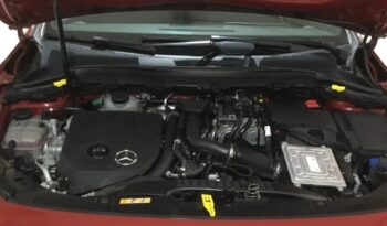 Mercedes-Benz GLA 250 e AMG Line (EURO 6d) lleno