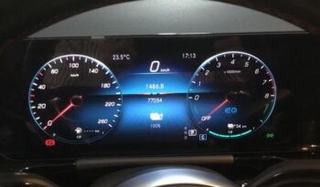 Mercedes-Benz GLA 250 e AMG Line (EURO 6d) lleno