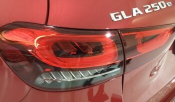 Mercedes-Benz GLA 250 e AMG Line (EURO 6d) lleno