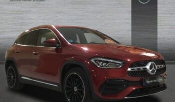 Mercedes-Benz GLA 250 e AMG Line (EURO 6d) lleno