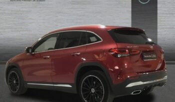 Mercedes-Benz GLA 250 e AMG Line (EURO 6d) lleno