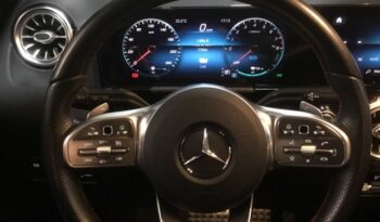 Mercedes-Benz GLA 250 e AMG Line (EURO 6d) lleno