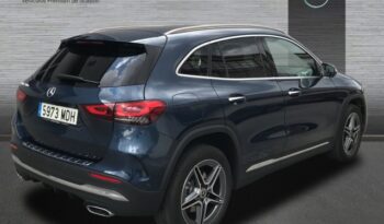 Mercedes-Benz GLA TODOTERRENO 1.3 GLA 250 E DCT 218 5P lleno