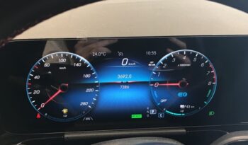 Mercedes-Benz GLA TODOTERRENO 1.3 GLA 250 E DCT 218 5P lleno
