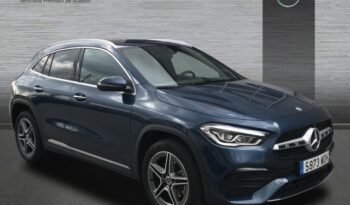 Mercedes-Benz GLA TODOTERRENO 1.3 GLA 250 E DCT 218 5P lleno