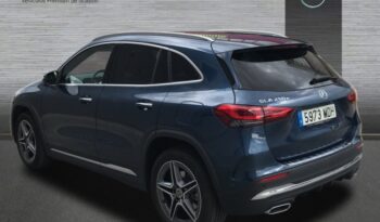 Mercedes-Benz GLA TODOTERRENO 1.3 GLA 250 E DCT 218 5P lleno