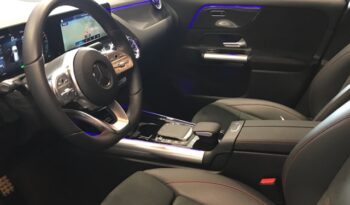 Mercedes-Benz GLA TODOTERRENO 1.3 GLA 250 E DCT 218 5P lleno
