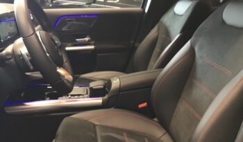 Mercedes-Benz GLA TODOTERRENO 1.3 GLA 250 E DCT 218 5P lleno