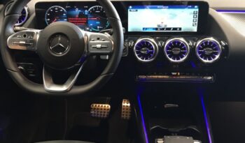 Mercedes-Benz GLA TODOTERRENO 1.3 GLA 250 E DCT 218 5P lleno