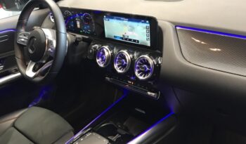 Mercedes-Benz GLA TODOTERRENO 1.3 GLA 250 E DCT 218 5P lleno