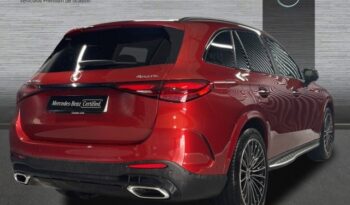 Mercedes-Benz GLC 220 d 4MATIC[0-803] lleno