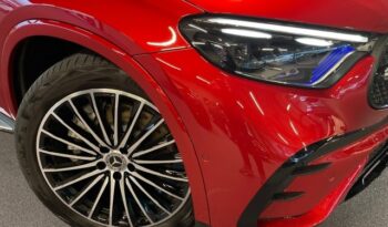 Mercedes-Benz GLC 220 d 4MATIC[0-803] lleno