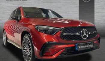 Mercedes-Benz GLC 220 d 4MATIC[0-803] lleno
