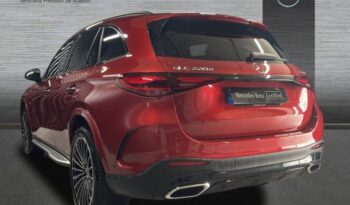 Mercedes-Benz GLC 220 d 4MATIC[0-803] lleno