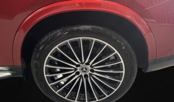 Mercedes-Benz GLC 220 d 4MATIC[0-803] lleno