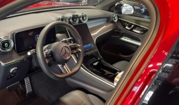 Mercedes-Benz GLC 220 d 4MATIC[0-803] lleno