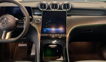 Mercedes-Benz GLC 220 d 4MATIC[0-803] lleno