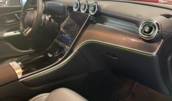 Mercedes-Benz GLC 220 d 4MATIC[0-803] lleno