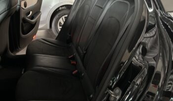 Mercedes-Benz GLC 250 4Matic Coupe lleno
