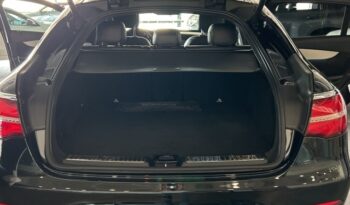 Mercedes-Benz GLC 250 4Matic Coupe lleno