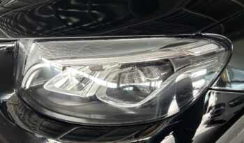 Mercedes-Benz GLC 250 4Matic Coupe lleno
