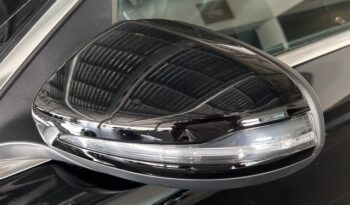 Mercedes-Benz GLC 250 4Matic Coupe lleno
