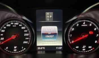 Mercedes-Benz GLC 250 4Matic Coupe lleno
