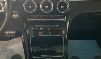 Mercedes-Benz GLC 250 4Matic Coupe lleno