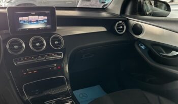 Mercedes-Benz GLC 250 4Matic Coupe lleno