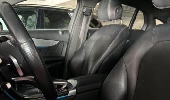 Mercedes-Benz GLC 250 4Matic Coupe lleno