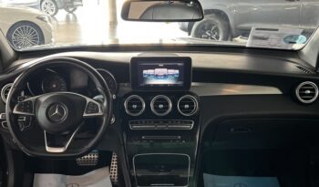 Mercedes-Benz GLC 250 4Matic Coupe lleno