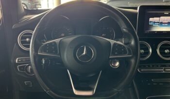 Mercedes-Benz GLC 250 4Matic Coupe lleno