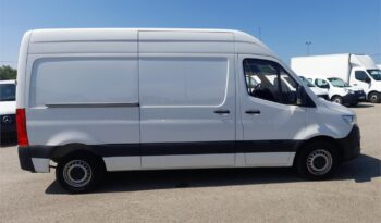 Mercedes-Benz Sprinter 311 CDI MEDIO 3.5T T. ALTO lleno
