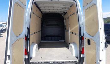 Mercedes-Benz Sprinter 311 CDI MEDIO 3.5T T. ALTO lleno