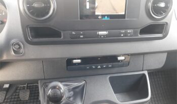 Mercedes-Benz Sprinter 311 CDI MEDIO 3.5T T. ALTO lleno