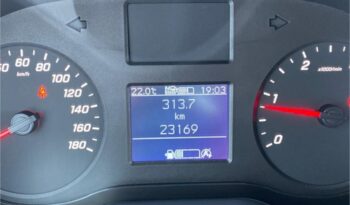 Mercedes-Benz Sprinter 314 CDI MEDIO 3.5T T. ALTO lleno