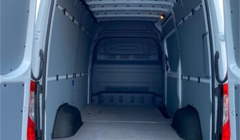 Mercedes-Benz Sprinter 314 CDI MEDIO 3.5T T. ALTO lleno