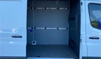 Mercedes-Benz Sprinter 314 CDI MEDIO 3.5T T. ALTO lleno
