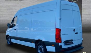 Mercedes-Benz Sprinter 314 CDI MEDIO 3.5T T. ALTO lleno