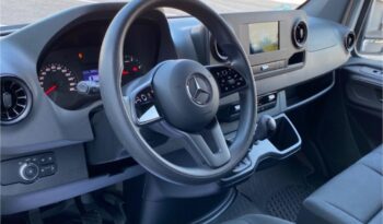 Mercedes-Benz Sprinter 314 CDI MEDIO 3.5T T. ALTO lleno