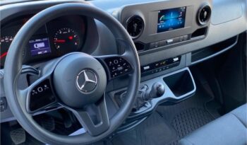 Mercedes-Benz Sprinter 314 CDI MEDIO 3.5T T. ALTO lleno