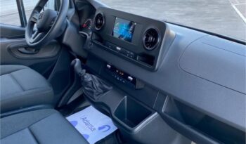 Mercedes-Benz Sprinter 314 CDI MEDIO 3.5T T. ALTO lleno