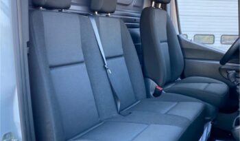 Mercedes-Benz Sprinter 314 CDI MEDIO 3.5T T. ALTO lleno