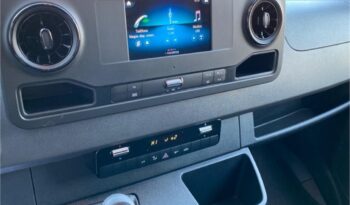 Mercedes-Benz Sprinter 314 CDI MEDIO 3.5T T. ALTO lleno