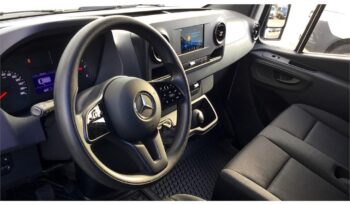 Mercedes-Benz Sprinter 314 CDI MEDIO 3.5T T. ALTO TD lleno