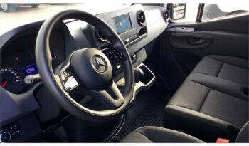 Mercedes-Benz Sprinter 314 CDI MEDIO 3.5T T. ALTO TD lleno